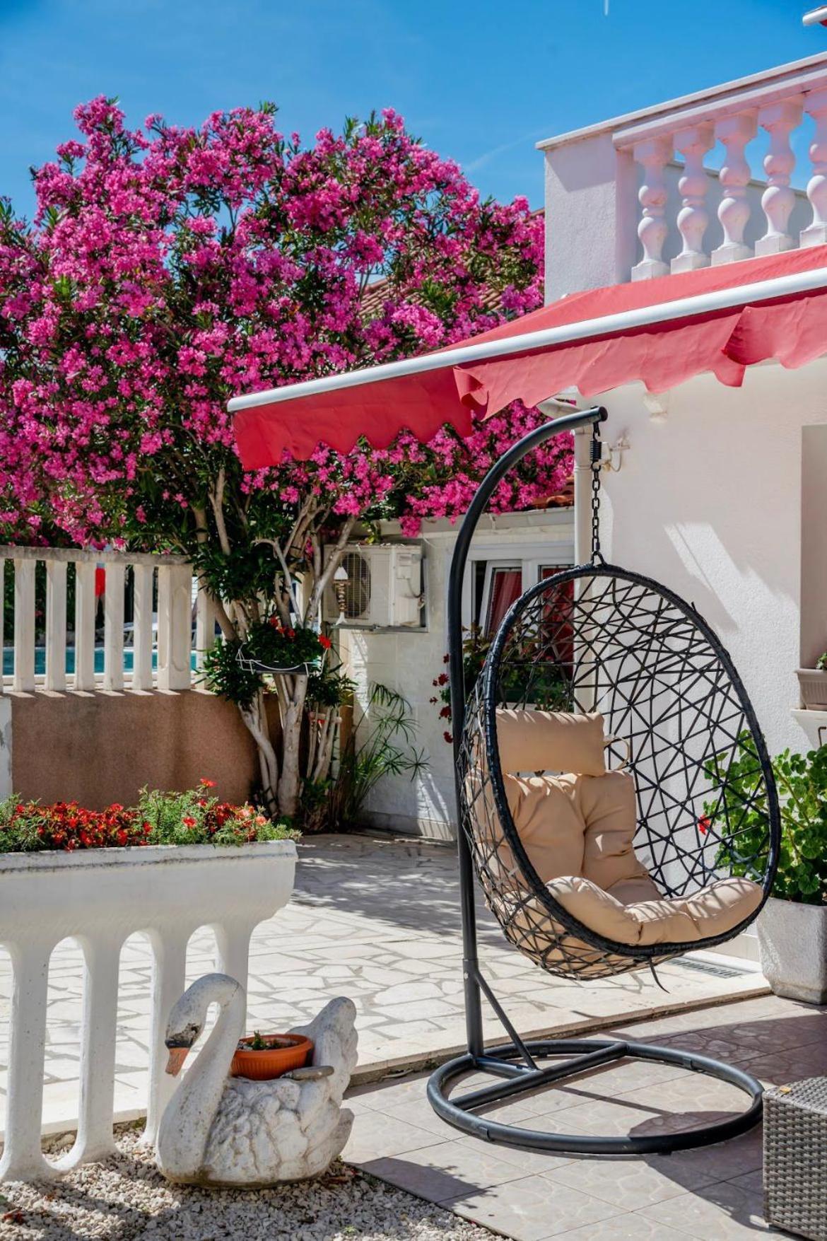 Sweet Home Τρογκίρ Εξωτερικό φωτογραφία