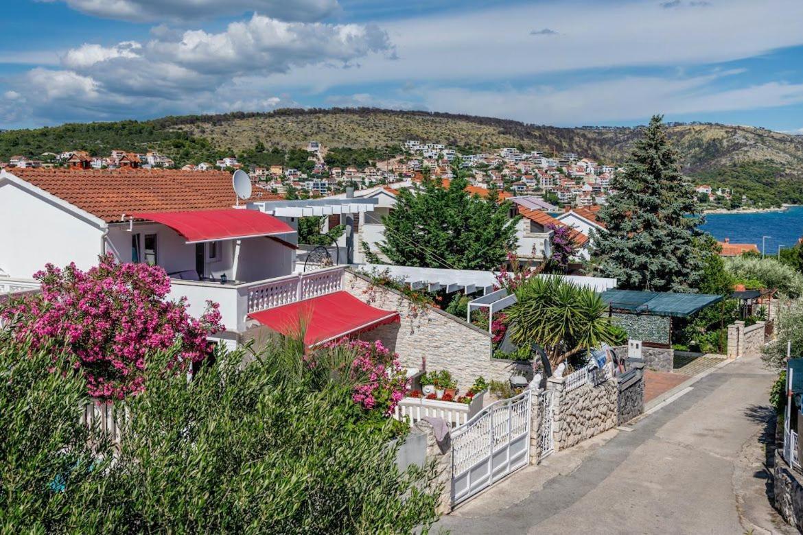Sweet Home Τρογκίρ Εξωτερικό φωτογραφία